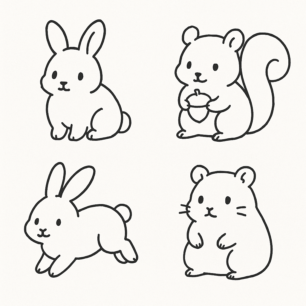 代表作品（ヒーロー）